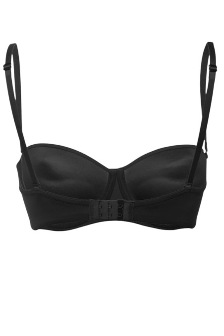 Бюстгальтер-балконет гладкий с Push-Up Luna L1512A0 Sandro | InSecret.ua
