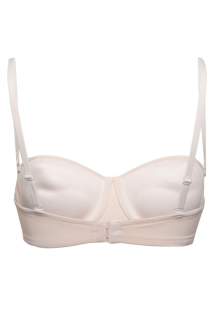 Бюстгальтер-балконет гладкий с Push-Up Luna L1512A0 Sandro | InSecret.ua
