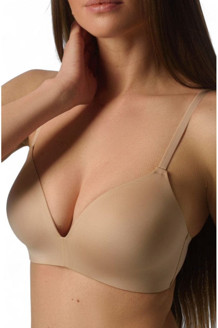 Бюстгальтер м'який безшовний без кісточок Luna L1508A Astro  — купити в InSecret.ua