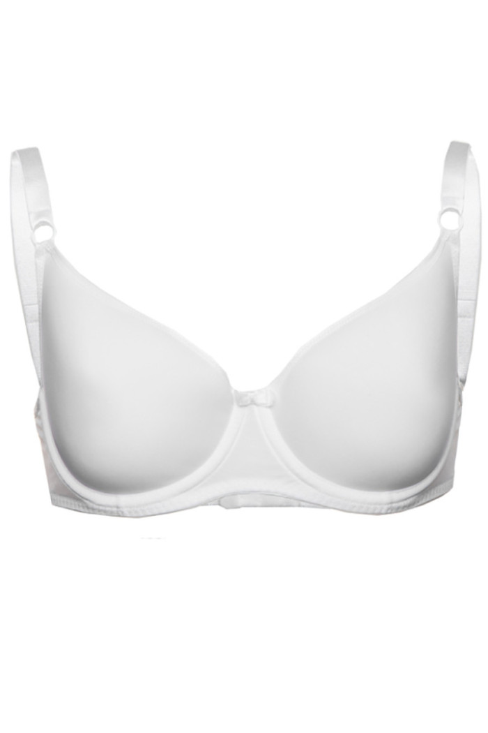 Бюстгальтер-спайсер з тонкого поролону Luna L1510A Сalla  — купити в InSecret.ua