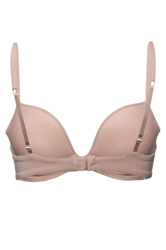 Бюстгальтер Push Up з глибоким декольте Luna L1515A Elena  — купити в InSecret.ua