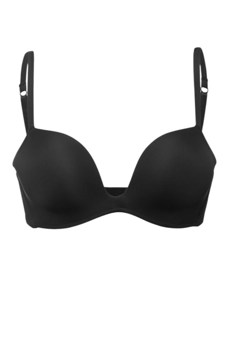 Бюстгальтер Push Up з глибоким декольте Luna L1515A Elena  — купити в InSecret.ua