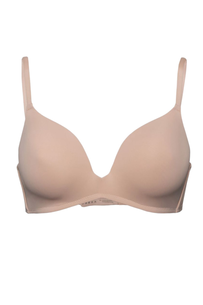 Бюстгальтер Push Up з глибоким декольте Luna L1515A Elena  — купити в InSecret.ua