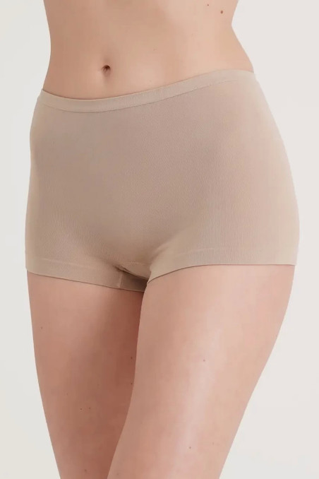Шорты бесшовные Giulia Shorts Vita Bassa | InSecret.ua
