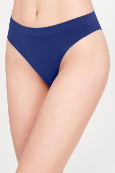 Трусики-бразилиана бесшовные Giulia Slip Brasilliana | InSecret.ua