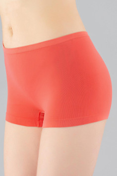 Трусики-шорты бесшовные Giulia Boxer briefs | InSecret.ua