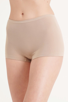 Трусики-шорты бесшовные Giulia Boxer briefs | InSecret.ua