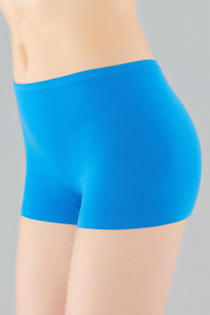 Трусики-шорты бесшовные Giulia Boxer briefs | InSecret.ua