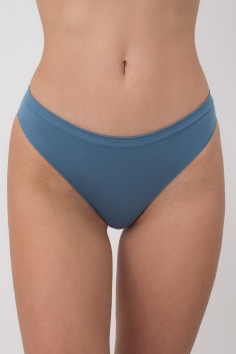 Трусики-бразилиана бесшовные Giulia Brasilian briefs | InSecret.ua