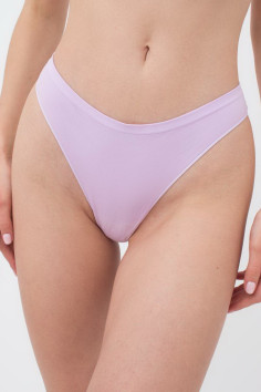 Трусики-бразилиана бесшовные Giulia Brasilian briefs | InSecret.ua