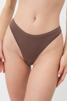 Трусики-бразилиана бесшовные Giulia Brasilian briefs | InSecret.ua