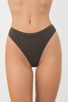 Трусики-бразилиана бесшовные Giulia Brasilian briefs | InSecret.ua