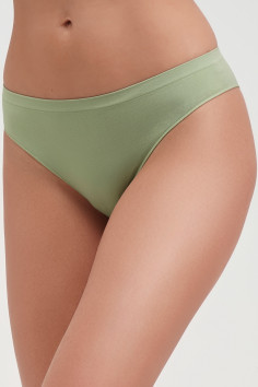 Трусики-бразилиана бесшовные Giulia Brasilian briefs | InSecret.ua