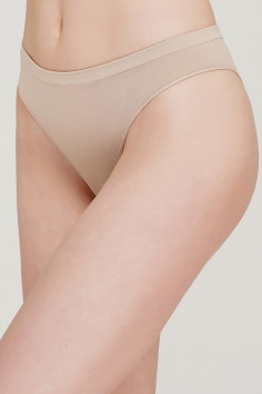 Трусики-бразилиана бесшовные Giulia Brasilian briefs | InSecret.ua