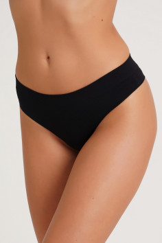 Трусики в рубчик GIULIA Brasilian briefs RIB  — купити в InSecret.ua