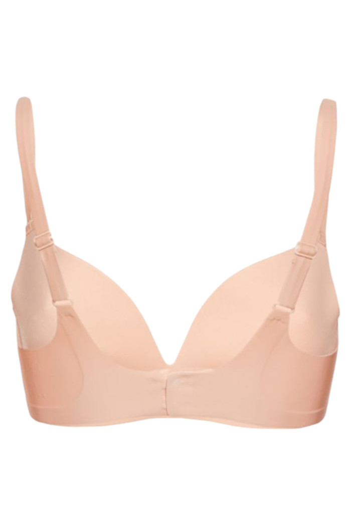 Бюстгальтер бесшовный без косточек Luna L1520A Marita | InSecret.ua