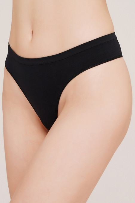 Трусики-стрінг безшовні Giulia String briefs  — купити в InSecret.ua