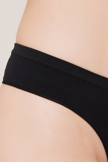 Трусики-стрінг безшовні Giulia String briefs  — купити в InSecret.ua