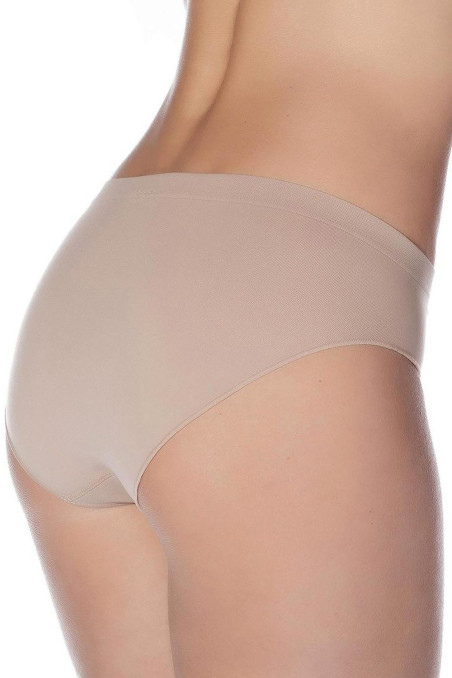 Трусики-сліпи безшовні Giulia Slip Basic — купити в InSecret.ua