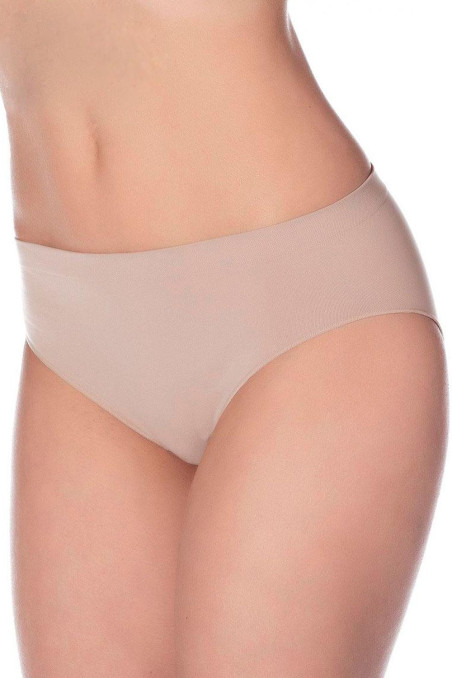 Трусики-сліпи безшовні Giulia Slip Basic — купити в InSecret.ua