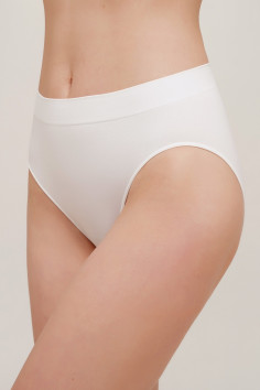 Трусики-слипы бесшовные Giulia Slip Basic | InSecret.ua