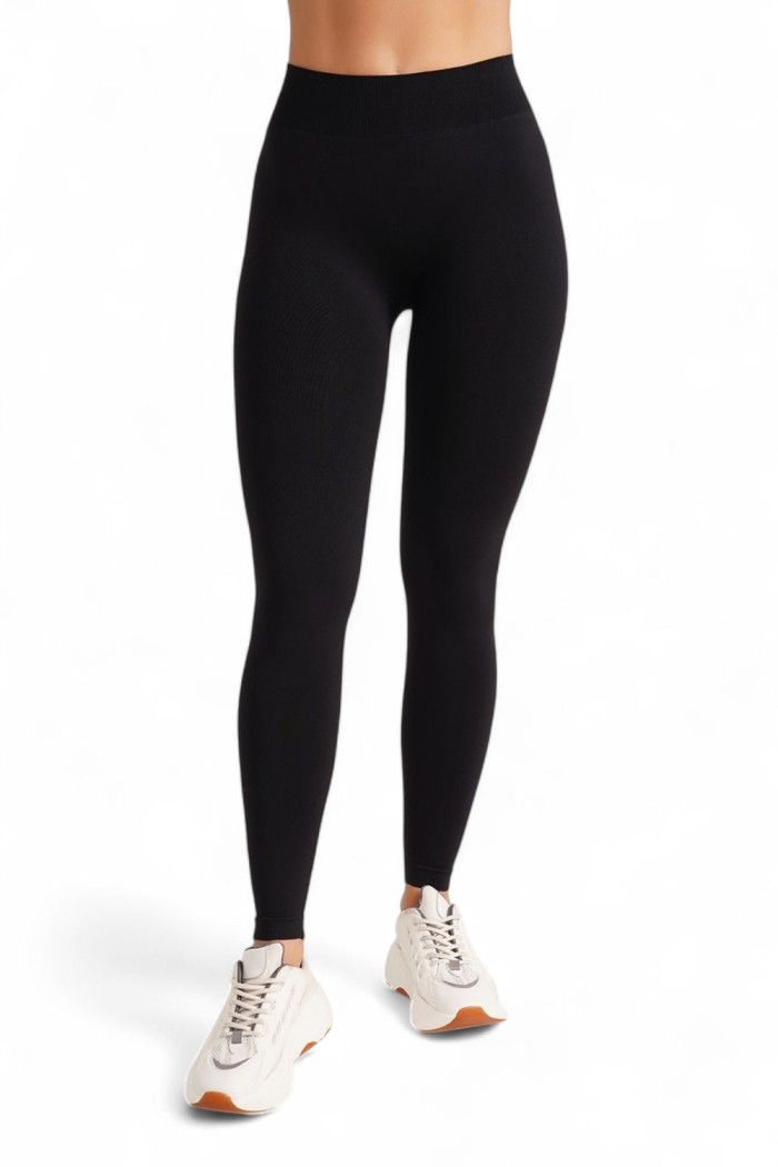 Легінси безшовні непрозорі Giulia Leggings model 2  — купити в InSecret.ua