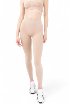 Леггинсы бесшовные непрозрачные Giulia Leggings model 2 | InSecret.ua