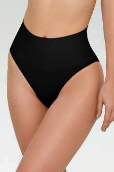 Трусики-слипы корректирующие с высокой посадкой Giulia Hi-Leg Shapewear | InSecret.ua 2