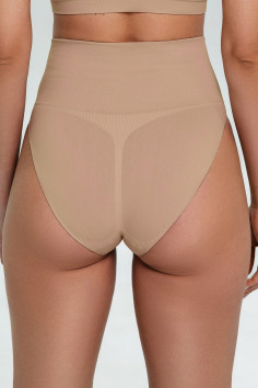 Трусики-сліпи коригуючі з високою посадкою Giulia Hi-Leg Shapewear  — купити в InSecret.ua 2