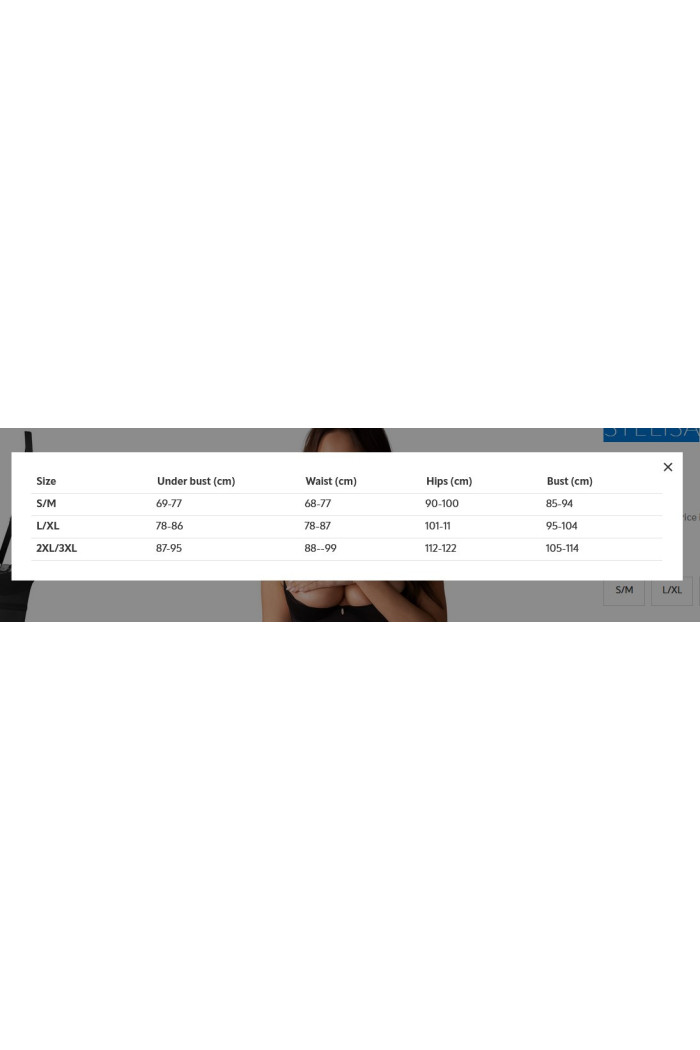 Сорочка прозора з гартерами Obsessive Arrowel Chemise White  — купити в InSecret.ua