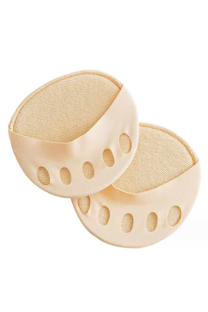 Устілка-накладка на передню частину стопи від мозолів та натоптишів InSecret Finger Invisible Socks  — купити в InSecret.ua