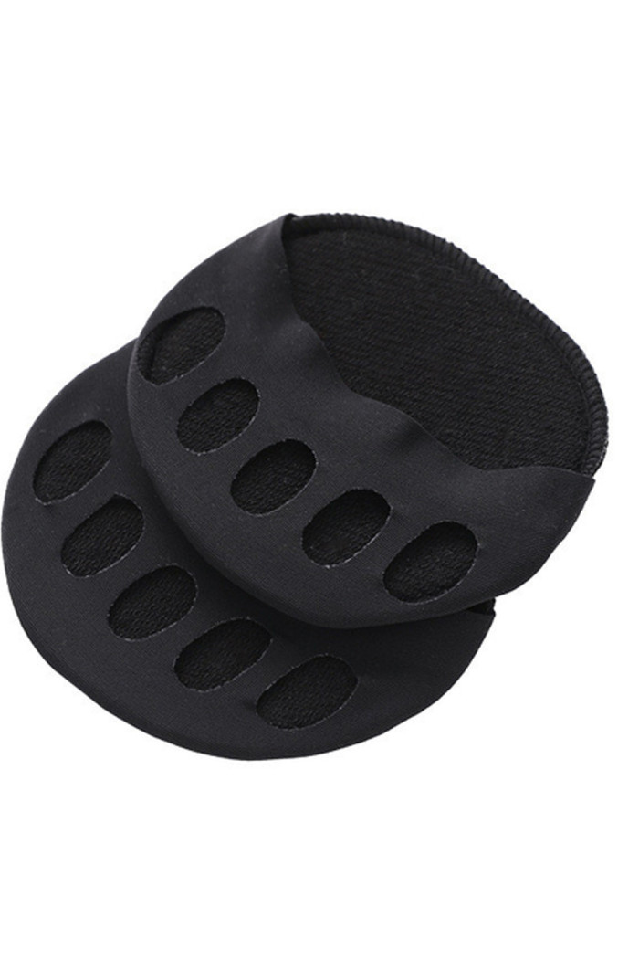 Устілка-накладка на передню частину стопи від мозолів та натоптишів InSecret Finger Invisible Socks  — купити в InSecret.ua