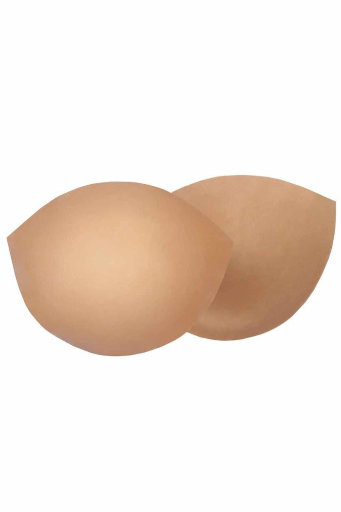 Вкладыши Push Up самоклеющие в форме балконет Julimex WS-29 FULL CUP | InSecret.ua