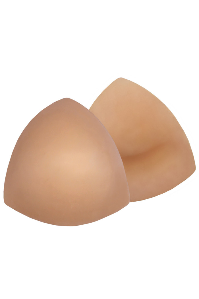 Вкладыши Push Up самоклеющие триугольные Julimex WS-28 BIKINI | InSecret.ua