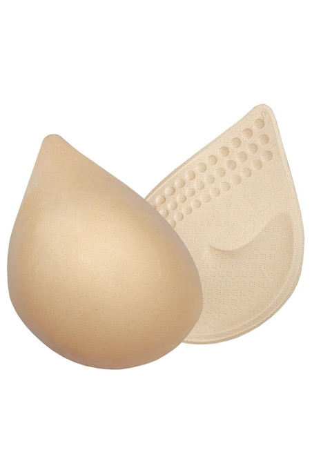 Вкладыши Push Up моделирующие поролоновые FULL CUP Julimex WS-31 | InSecret.ua