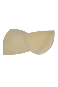 Поролонові вкладиші пуш-ап для бюстгальтера Julimex WS-18 BIKINI  — купити в InSecret.ua 2