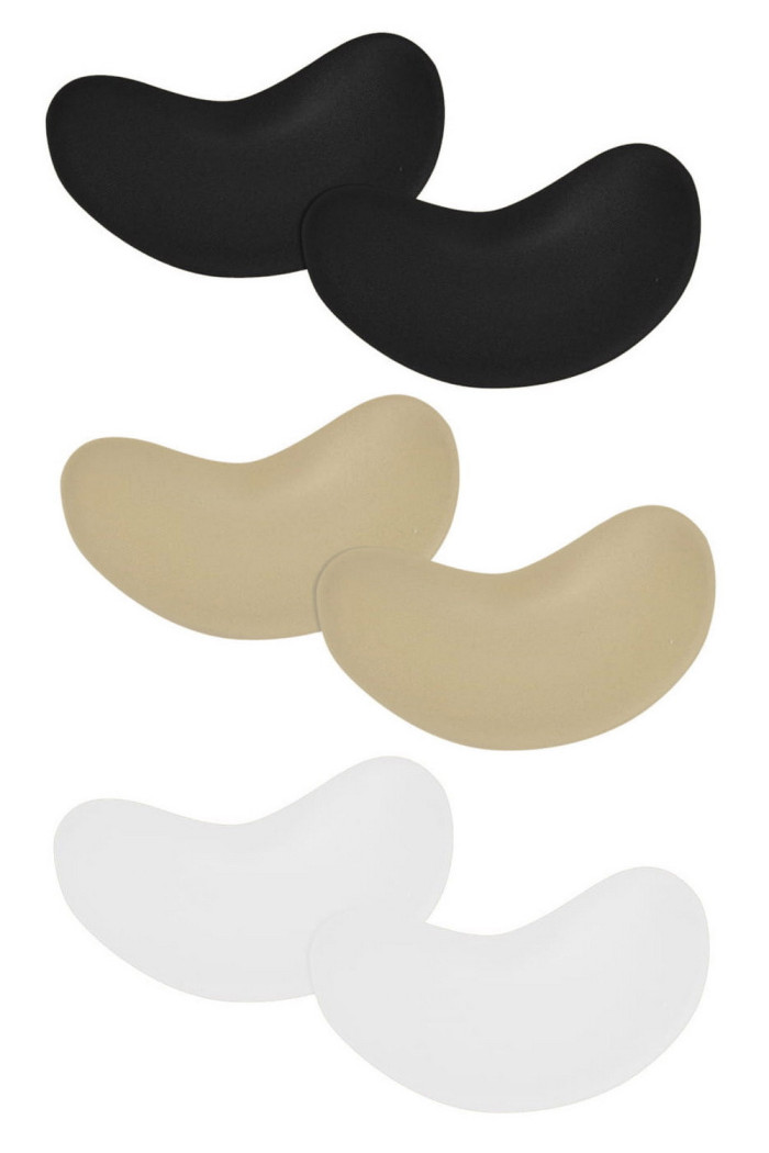 Вкладыши Push Up поролоновые моделирующие Julimex WS-19 | InSecret.ua