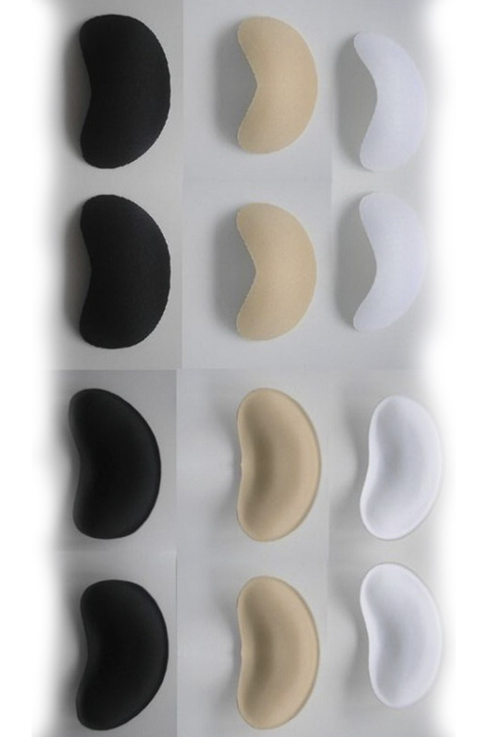 Вкладыши Push Up поролоновые моделирующие Julimex WS-19 | InSecret.ua