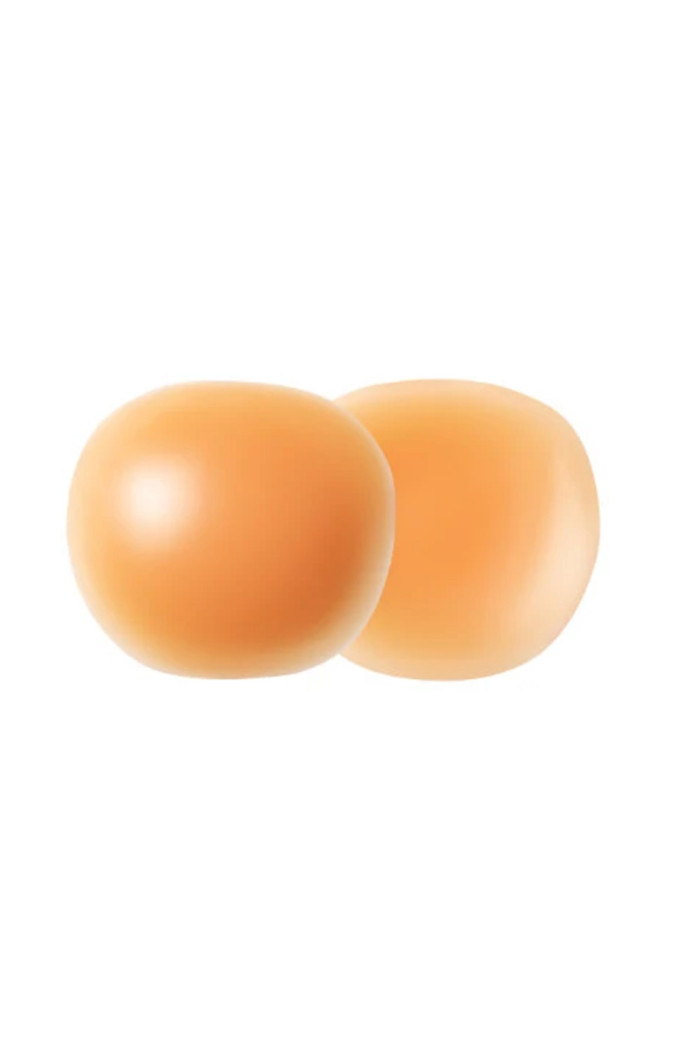 Силиконовые вкладыши Push Up для увеличения и придания формы груди Julimex WS-16 | InSecret.ua