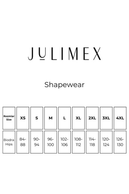 Шорти коригувальні Julimex 574 Slim all Day  — купити в InSecret.ua
