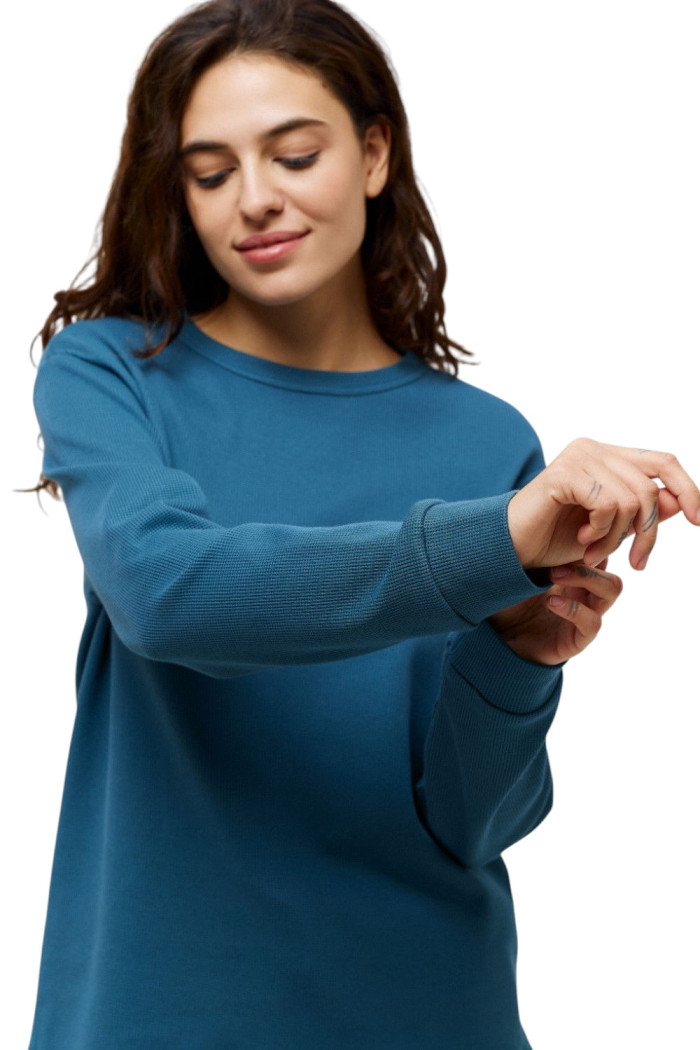 Пижама женская с брюками Luna LP-047 Sea Wave | InSecret.ua