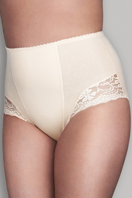Трусики женские большого размера MITEX ELA 7-9XL | InSecret.ua