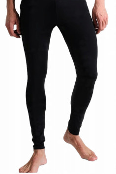 Кальсони чоловічі бавовняні Wola Man Leggings Basic  — купити в InSecret.ua