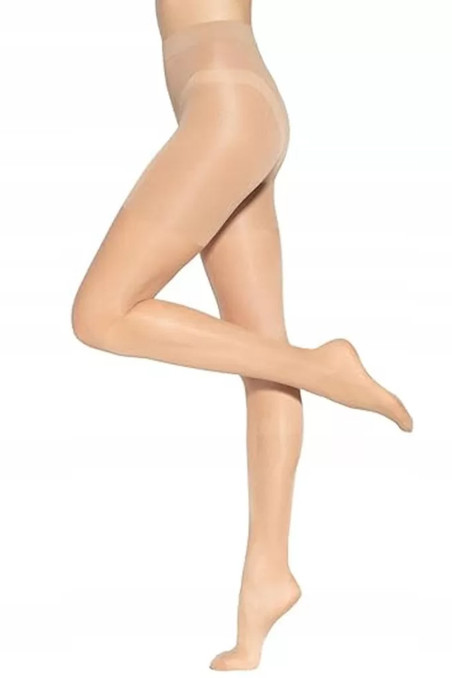 Моделюючі втягуючі колготки Gatta Body Shaper 20den  — купити в InSecret.ua