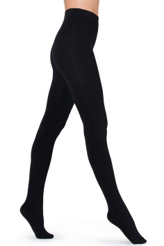 Теплые термо колготки с флисом INFINITY Termowear 161552 | InSecret.ua 2