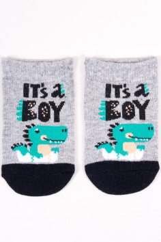 Шкарпетки для немовлят YO! SKA-0112C  — купити в InSecret.ua