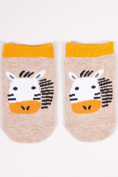 Шкарпетки для немовлят YO! SKA-0112C  — купити в InSecret.ua