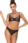 Комплект белья кружевной Excellent Beauty L-161 | InSecret.ua
