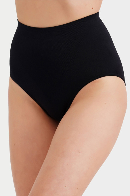 Високі трусики-сліпи коригуючі Giulia Slip Modelling  — купити в InSecret.ua