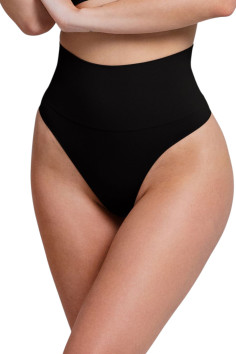 Трусики-бразилиана с легкой коррекцией Giulia Brasilian Shapewear | InSecret.ua